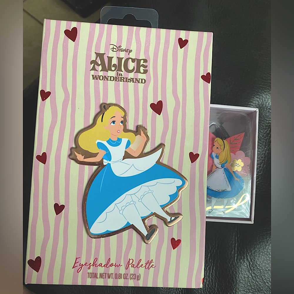 Alice in Wonderland Bundle